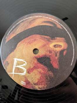 LP Bodysnatcher: Vile Conduct 
