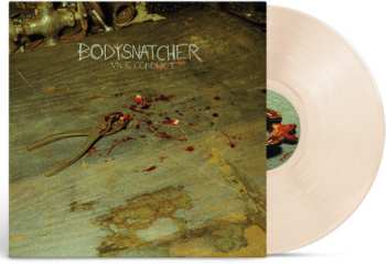 LP Bodysnatcher: Vile Conduct