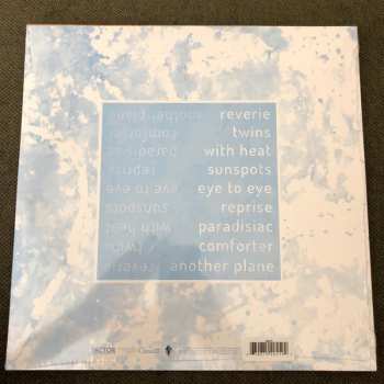 LP Bodywash: Comforter