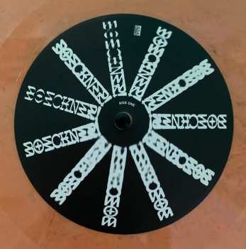 LP Dan Boeckner: Boeckner! CLR