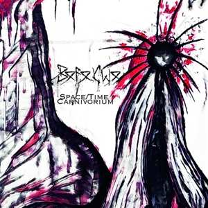 Album Bofo Kwo: Space/Time Carnivorium