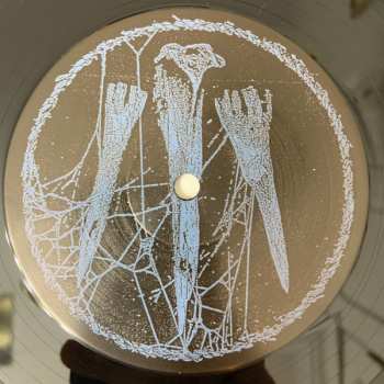 LP Bog Body: Cryonic Crevasse Cult