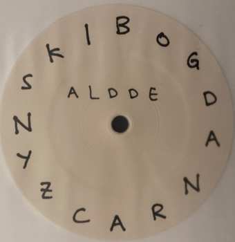 2LP Bogdan Raczynski: ADDLE CLR | LTD