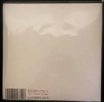 2LP Bogdan Raczynski: ADDLE CLR | LTD