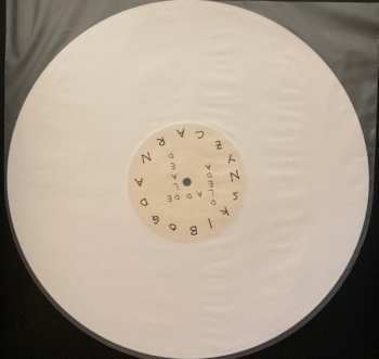 2LP Bogdan Raczynski: ADDLE CLR | LTD