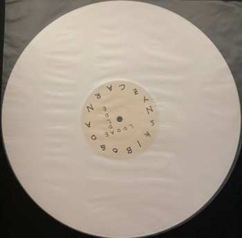 2LP Bogdan Raczynski: ADDLE CLR | LTD