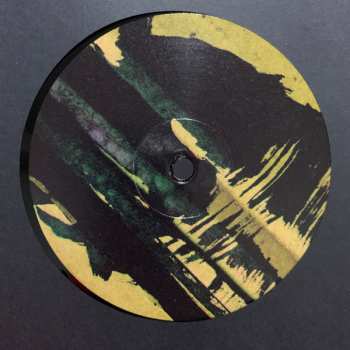 2LP Bogdan Raczynski: Samurai Math Beats