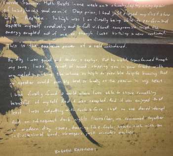 2LP Bogdan Raczynski: Samurai Math Beats