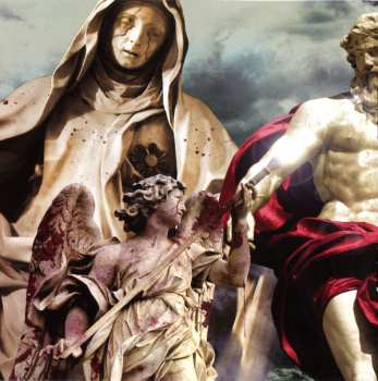 CD Boguslaw Balcerak's Crylord: Blood Of The Prophets