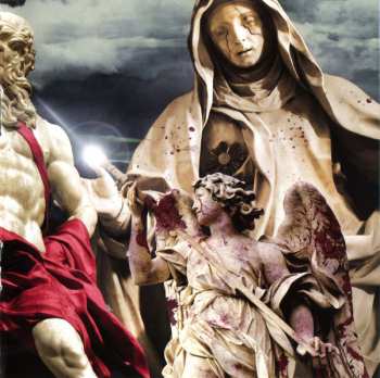 CD Boguslaw Balcerak's Crylord: Blood Of The Prophets