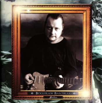 CD Boguslaw Balcerak's Crylord: Blood Of The Prophets