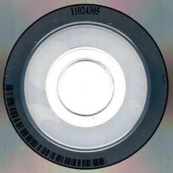 CD Bohdan Mikolášek: Znovu