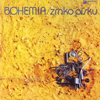 LP Bohemia: Zrnko Písku