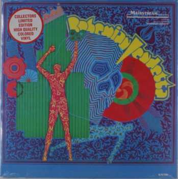 Album Bohemian Vendetta: Bohemian Vendetta