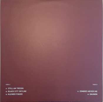 3LP Bohren & Der Club Of Gore: Bohren For Beginners