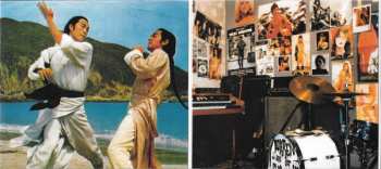 CD Bohren & Der Club Of Gore: Gore Motel DIGI