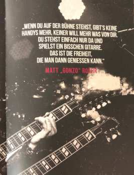 3DVD Böhse Onkelz: Böhse Für's Leben