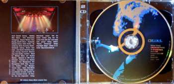 2CD Böhse Onkelz: Live In Dortmund