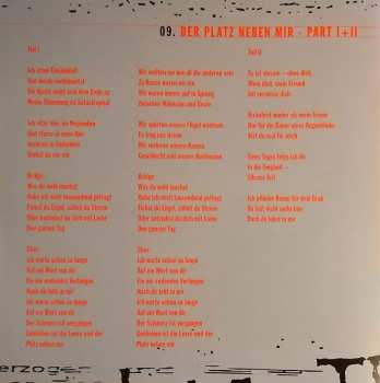 2LP Böhse Onkelz: Viva Los Tioz