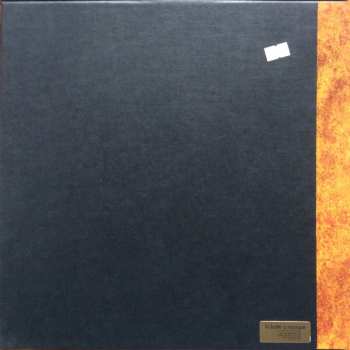 2LP/Doos Bohuslav Martinů: The Greek Passion (Opera In 4 Acts)