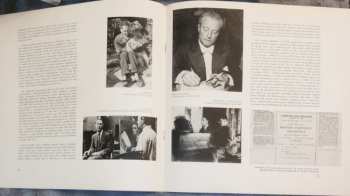 2LP/Doos Bohuslav Martinů: Violoncellové Komorní Skladby (2xLP + BOX + BOOKLET)