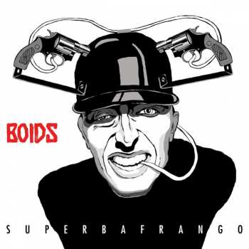 LP Boids: Superbafrango CLR | LTD