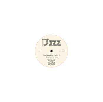 2LP Boillat Therace Quintet: Live 1974 + 3 LTD