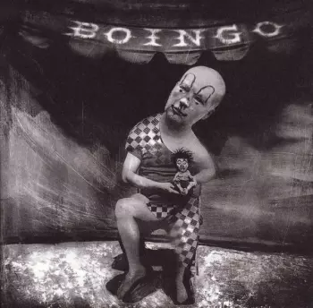 Oingo Boingo: Boingo