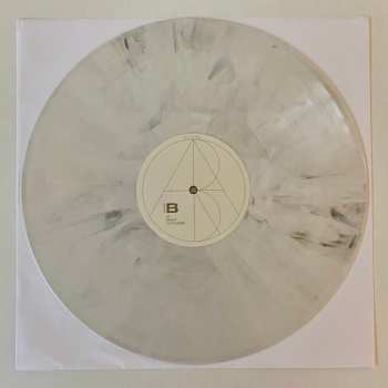 LP Böira: Cendres ~ Mineral CLR