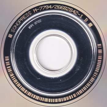 2CD/Doos Riccardo Muti: Mefistofele