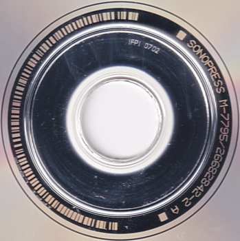 2CD/Doos Riccardo Muti: Mefistofele