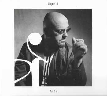 Album Bojan Zulfikarpašić: As Is