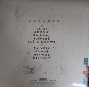 LP Bokanté: History