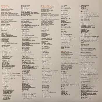 2LP Metropole Orchestra: What Heat