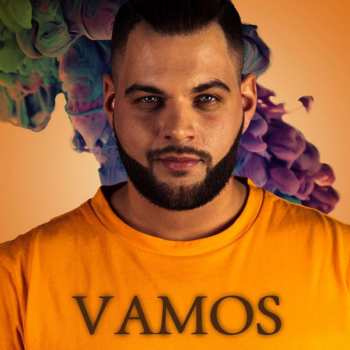 Album Boki: Vamos