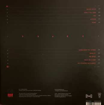LP Bokka: Blood Moon