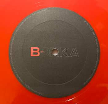 LP Bokka: Blood Moon