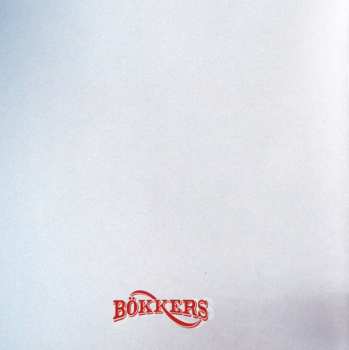 CD Bökkers: Blixer Elixer