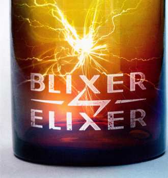 CD Bökkers: Blixer Elixer