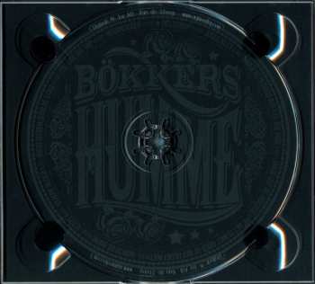 CD Bökkers: Humme
