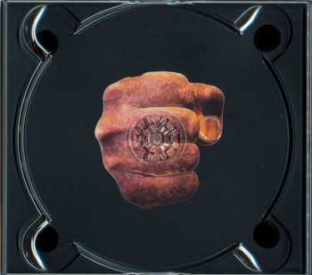 CD Bökkers: Morattamottamotta