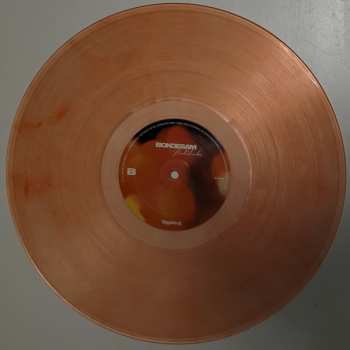 LP Bokoesam: Nachtvlinder CLR | DLX | LTD