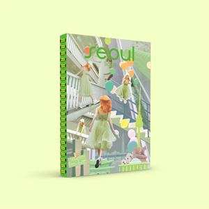 CD 볼빨간사춘기: BOL4 - [Seoul]