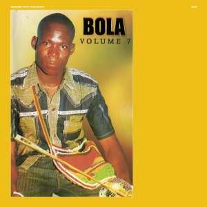 Album Bola: Volume 7