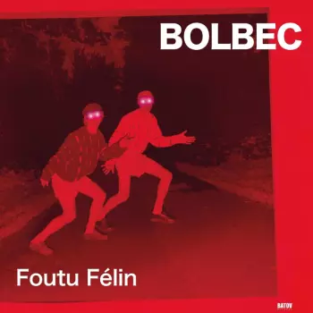 Foutu Félin