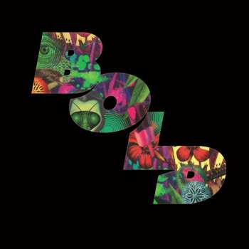Album BOLD: BOLD