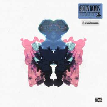CD Boldy James: Conversational Pieces