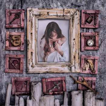 Album Boleskine House: Miserabilist Blues