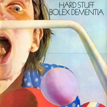 Hard Stuff: Bolex Dementia
