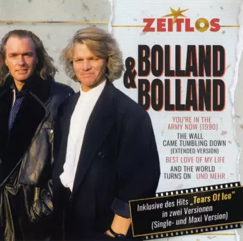 Zeitlos